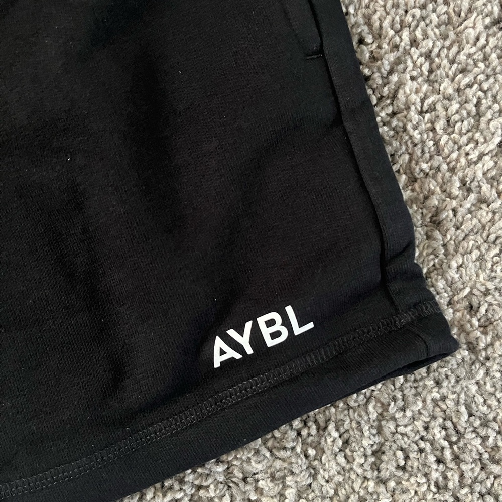 AYBL Essential Lightweight 5” inseam Shorts - Picture 2 of 4